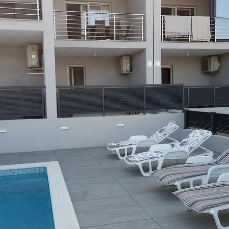 Apartment Gaby 3 Trogir Eksteriør bilde