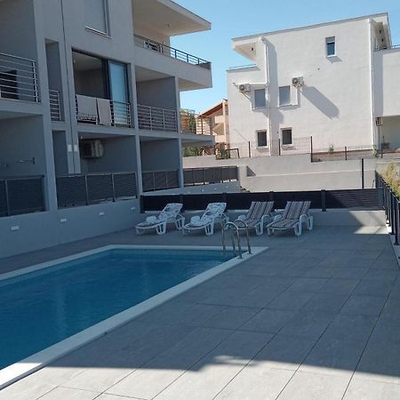 Apartment Gaby 3 Trogir Eksteriør bilde
