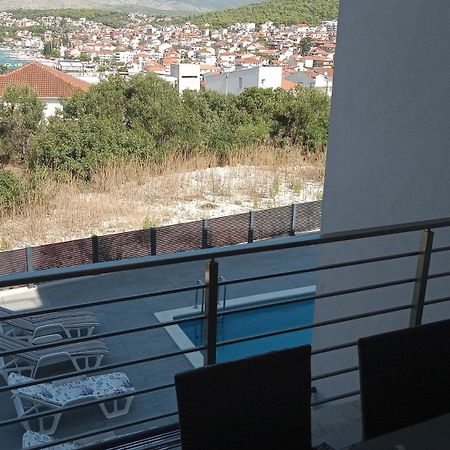 Apartment Gaby 3 Trogir Eksteriør bilde