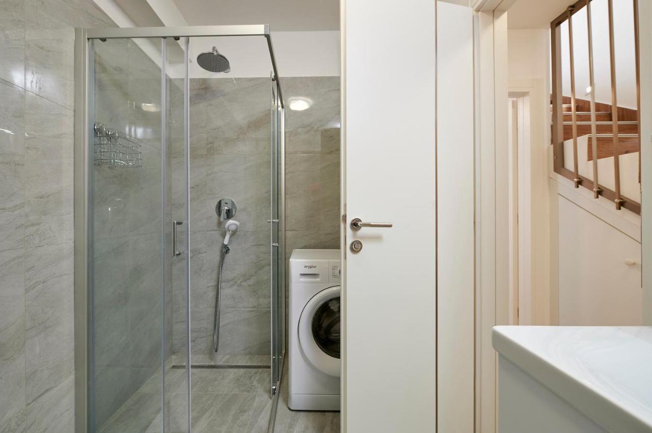 Apartment Gaby 3 Trogir Eksteriør bilde