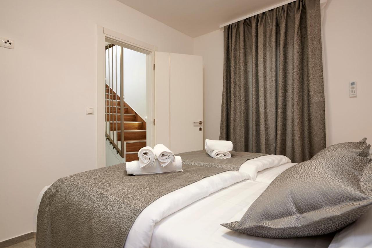 Apartment Gaby 3 Trogir Eksteriør bilde