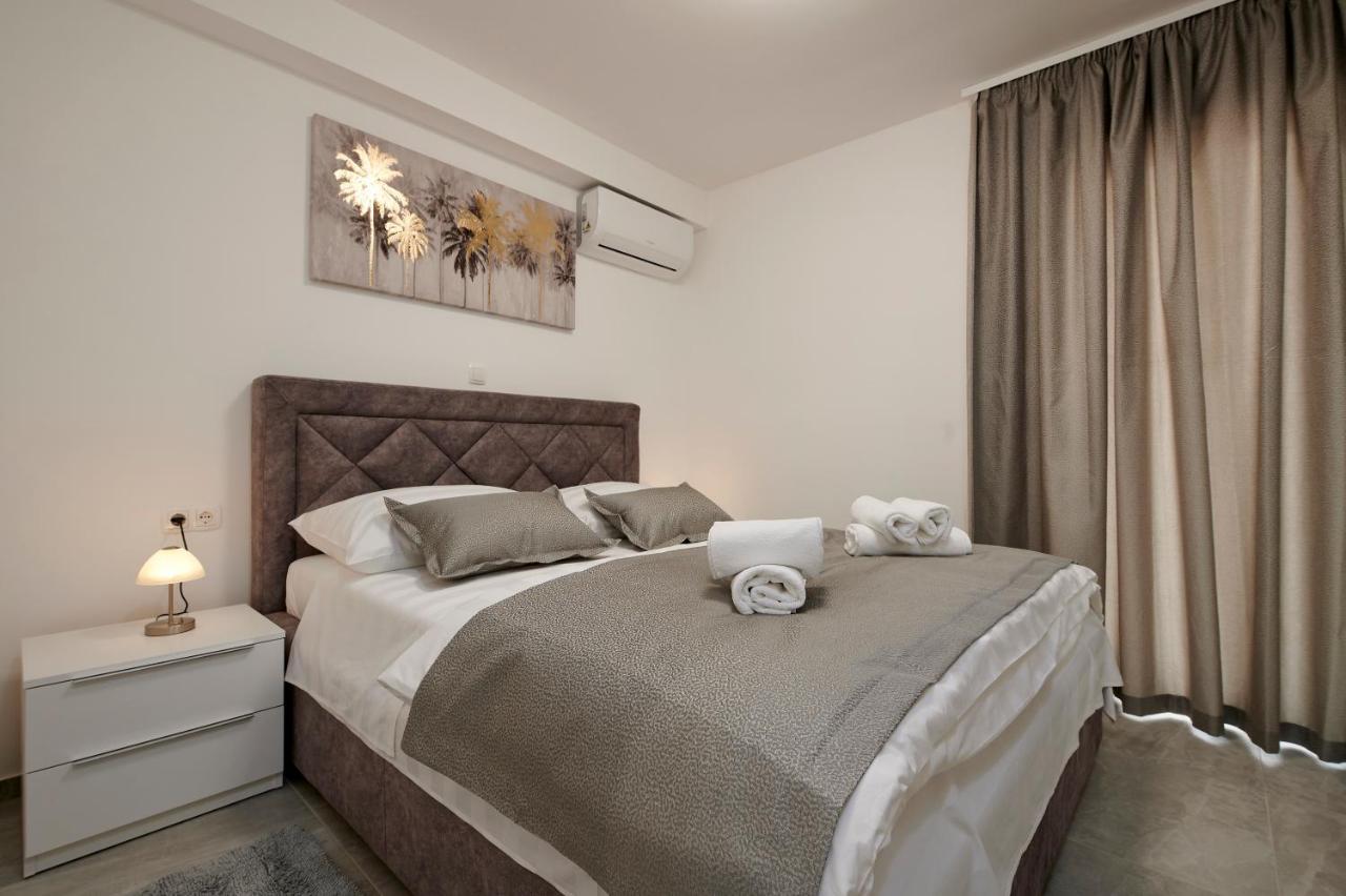 Apartment Gaby 3 Trogir Eksteriør bilde