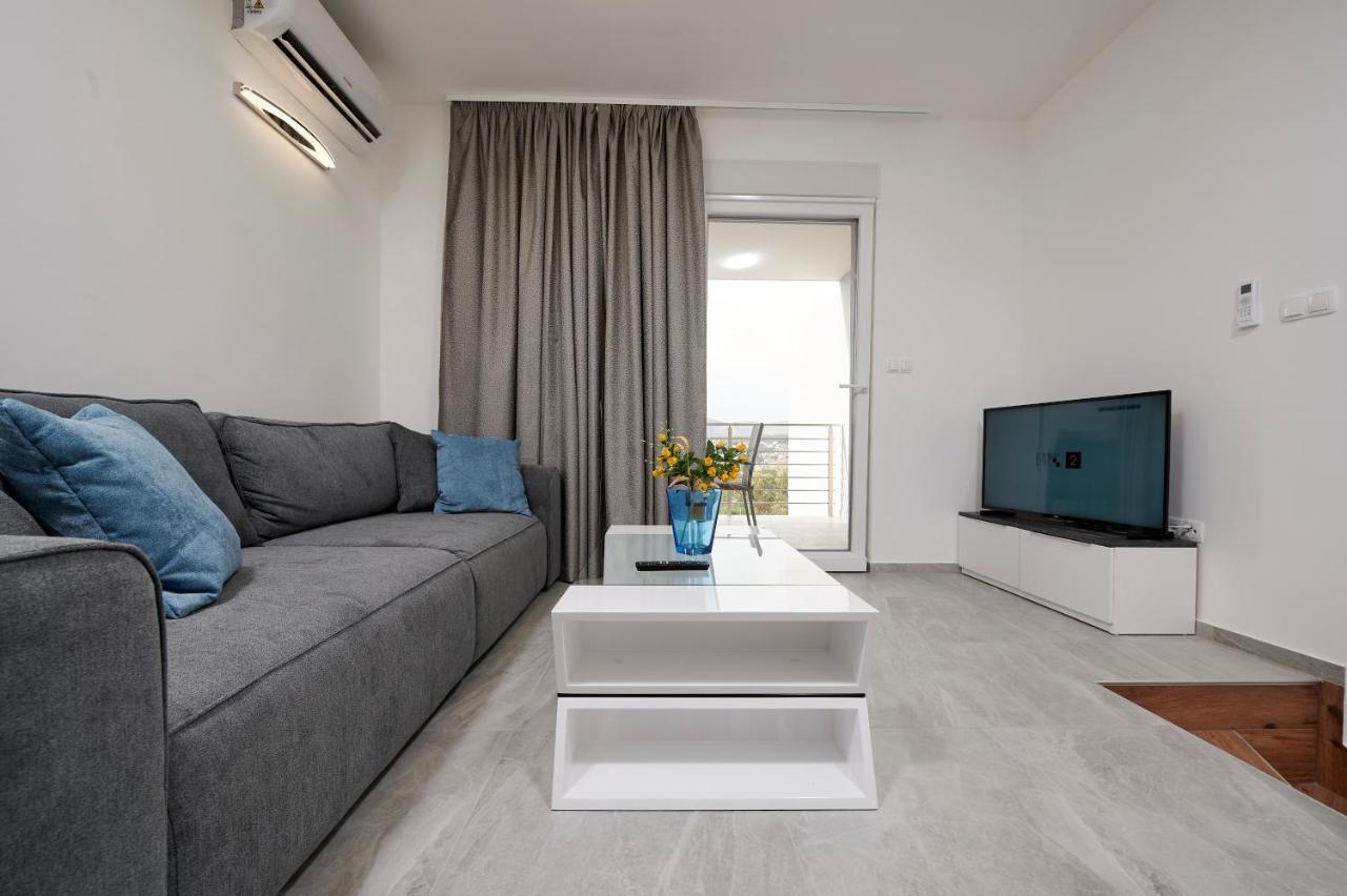 Apartment Gaby 3 Trogir Eksteriør bilde